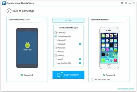 They are organized into highly regular formal types similar to cursive writing and looser, more casual scripts. How to Transfer Text Messages from Android to iPhone