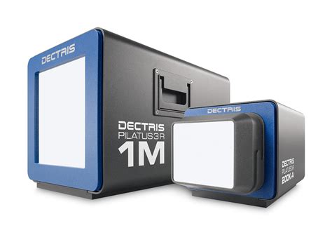 Dectris Ltd Introduces Three New Performance Classes Of Hybrid Photon
