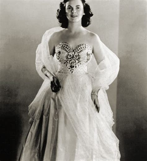 1947 Miss America