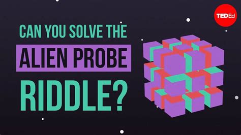 Ted Talks Riddles Can You Solve The Bridge Riddle On Vimeo Help