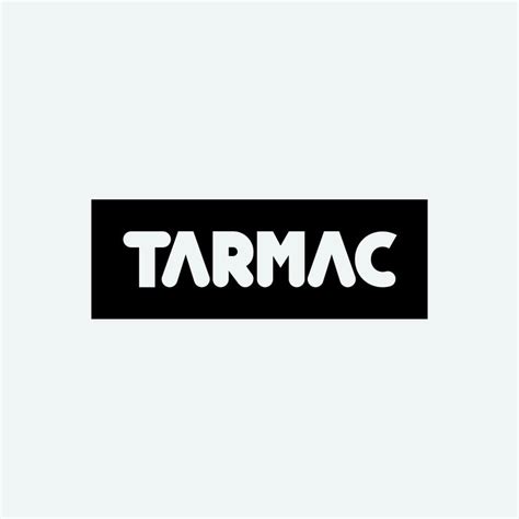 Rejected Proposal Of A Logo And Branding Identity For Tarmac A Belgian
