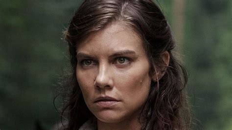 The Walking Dead Season 10c Theory That Has Fans Taking Another Look At Maggie