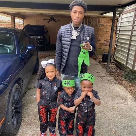 Youngboy Never Broke Again Nba Youngboy Real Name Net Worth