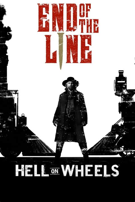 Watch Hell On Wheels 2011 Online For Free The Roku Channel Roku