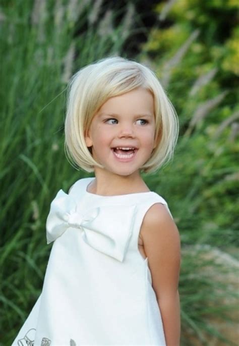 You can use natural hair or weave when designing lovely layers hairstyle for your little girl. Little girl hairstyles for long and short hair for any ...