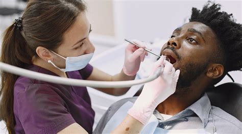 Quick and painless frenectomy procedures at Ascent Dental Care • Ascent