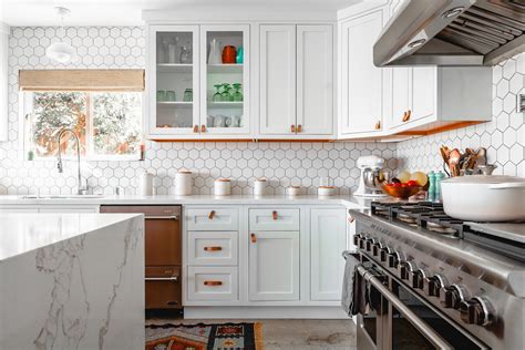 What Is The Freshest Modern Kitchen Design Of 2019 California Decor