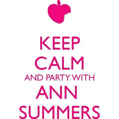 Ann Summers Parties With Beth Tunbridge Wells