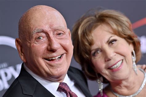 Dick Vitale Has Been Married For Over 50 Years And He Can Thank The New York Mets