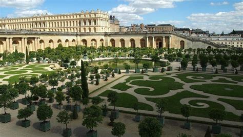 Cómo Visitar El Palacio De Versalles Guía Completa Consejos