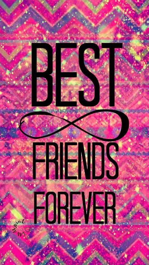 Cute Best Friends Wallpapers Wallpaper Cave