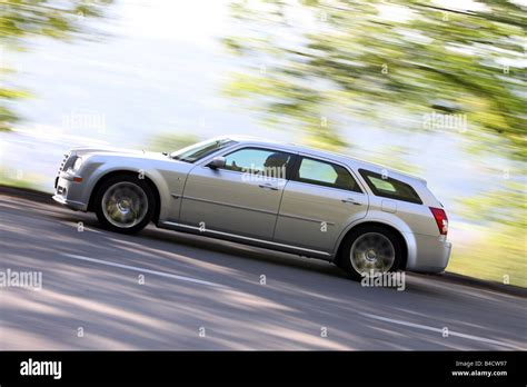 Chrysler 300c Touring Srt8 Hi Res Stock Photography And Images Alamy