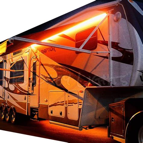 What To Know About The 15 Best Rv Awning Lights