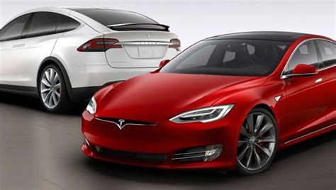 Tesla Richiama Migliaia Di Auto In Usa Per Problemi Di Sicurezza La