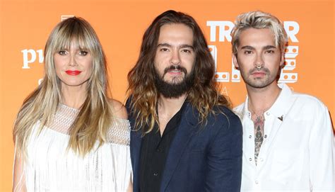 + body measurements & other facts. Tom Kaulitz Tests Negative for Coronavirus After Getting ...