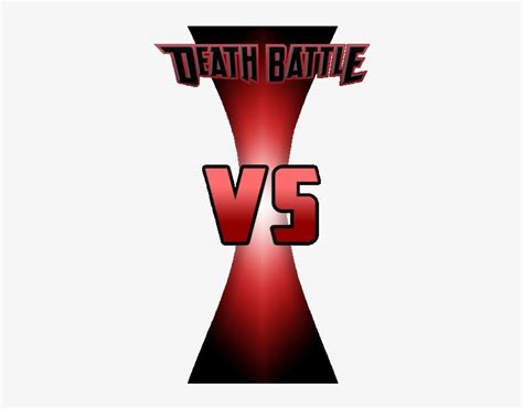 Death Battle Vs 2 Render Version 5 By Create Your Death Battle