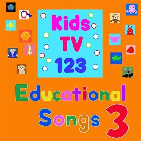 Phonics Song 3 Zed Version By Kids Tv 123 On Amazon Music Uk