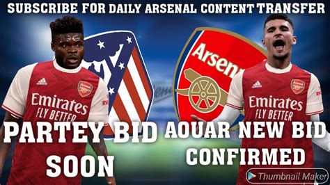 Breaking Arsenal Transfer News Today Live The New Midfielderfirst