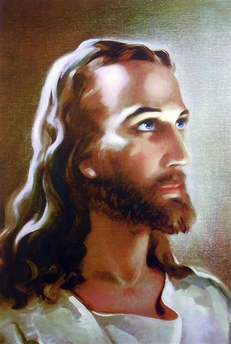 Jesus Christ Buy Poster Jesus Christ Painting Jesus Christ Art