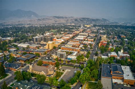 30 Small College Towns With Great Quality Of Life Best Choice Schools