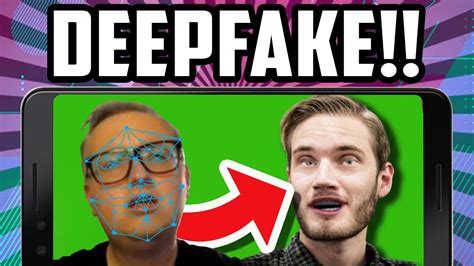How To Make Deepfake Video Using Android Phone Step By Step Tutorial