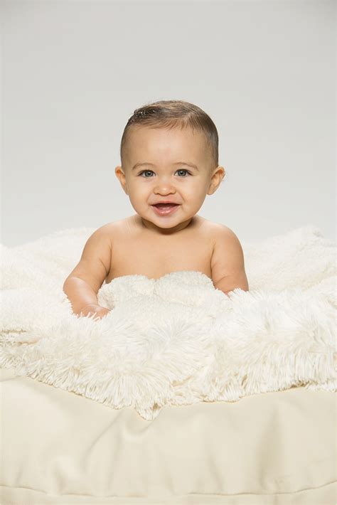Baby Model Headshot Photography Blogblog