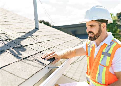 The Ultimate Guide To Choosing The Right Roofing Services For Your Home