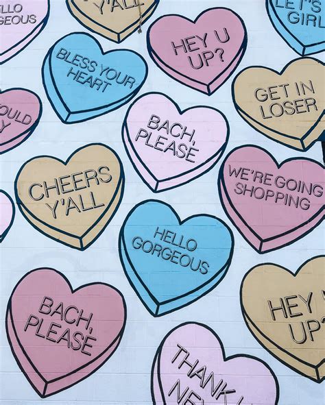 Where To Find Nashville's Best Murals (2022) | We Are Travel Girls