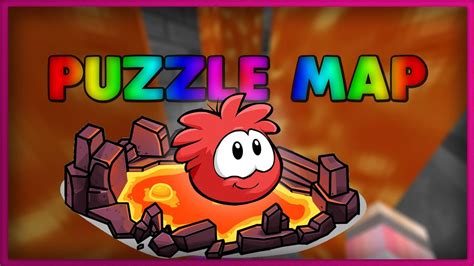 First skuldafn temple puzzle solved. THE PUFFEL TEMPLE! | #1 | Puzzle map - YouTube