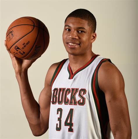 Giannis antetokounmpo of the milwaukee bucks, known around the nba as the greek freak he more than deserves to be handed the 'superman' baton from the original superman himself, and you. Is The Hype On Giannis Antentokounmpo Legitimate Or ...