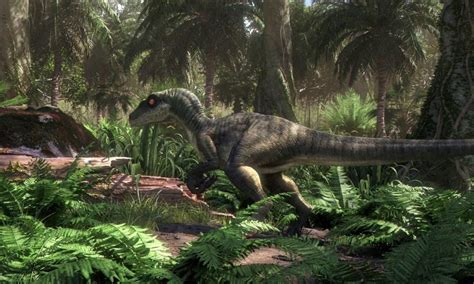 Netflix Unveils First Trailer Of Jurassic World Camp Cretaceous