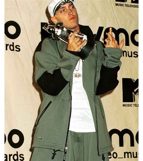 2000s Fashion Eminem Rapper Outfits Eminem Style