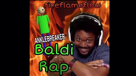 Baldi Rap Coryxkenshin Youtube