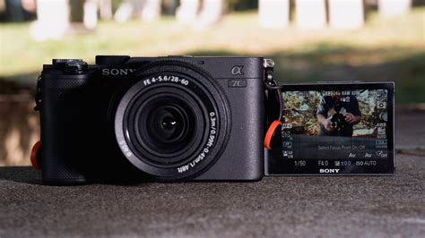 Sony a7C - Review 2020 - PCMag Australia