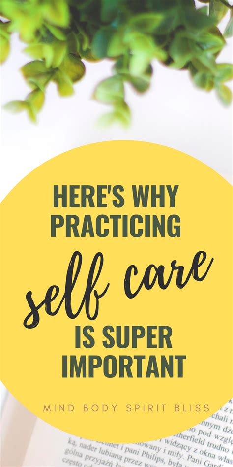 The Importance Of Self Care And How It Can Completely Rebuild Your Life