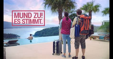 Took 2 hrs to reach then by phone 2. „Mund zu! Es stimmt.": ab-in-den-urlaub.de mit neuer TV ...
