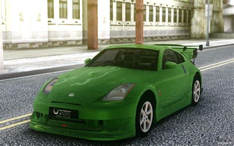 Nissan 350 z fiyatları & modelleri sahibinden.com'da. Nissan Z350 pour GTA San Andreas