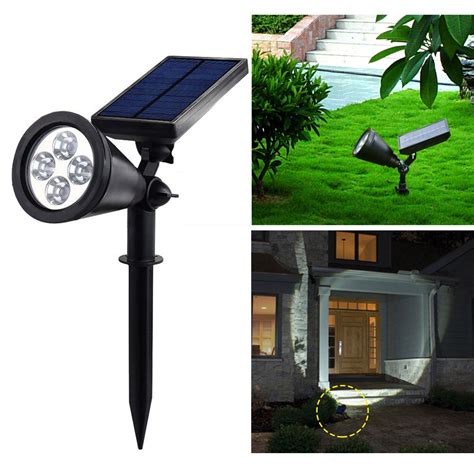 Enhancing Effective Lighting In Your Outdoor With Solar Outdoor Lamps