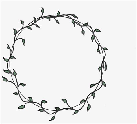 Flower Circle Drawing Free For Personal Use Svg Flower Circle Drawing