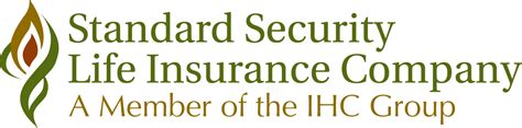 Thought to be a front for a criminal organisation. Standard Security Life Insurance Company of New York