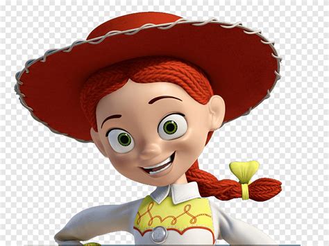 Toy Story Jessie De Toy Story Png Pngegg