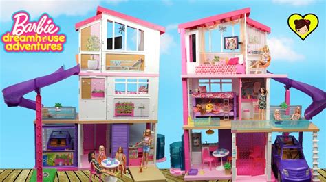 Barbie Casa De Campo Arnadoorir
