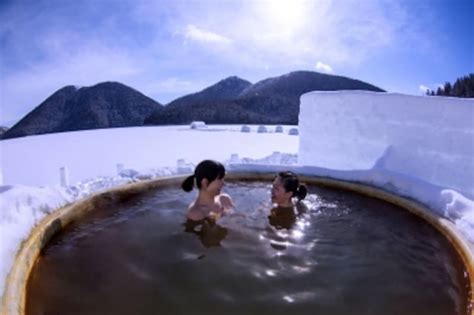 北海道で無料入浴！温泉マニア垂涎の露天風呂ベスト6 [北海道の観光・旅行] all about