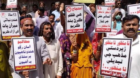 سندھ سے اغوا ہونے والی ہندو لڑکی کے کم عمر ہونے کی طبی رپورٹ عدالت میں جمع، لڑکی کو سیف ہاؤس