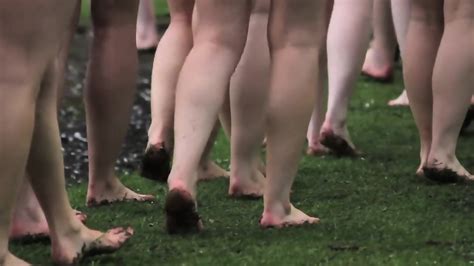 Nude British Women Groups