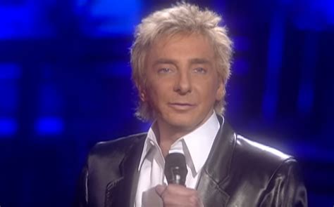 Barry Manilow Publicly Comes Out As Gay Aged 73