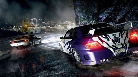 Need For Speed Carbon Collectors Edition Razor 1911 Pc Murtaz