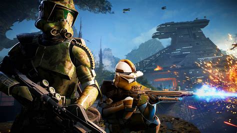 The Best Xbox Star Wars Games 2023