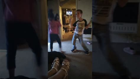 My Kids Being Crazy Youtube