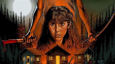 Sleepaway camp is an american slasher film franchise consisting of five films, one of which was not fully completed. Watch Sleepaway Camp (1983) Movies Online - stream ...